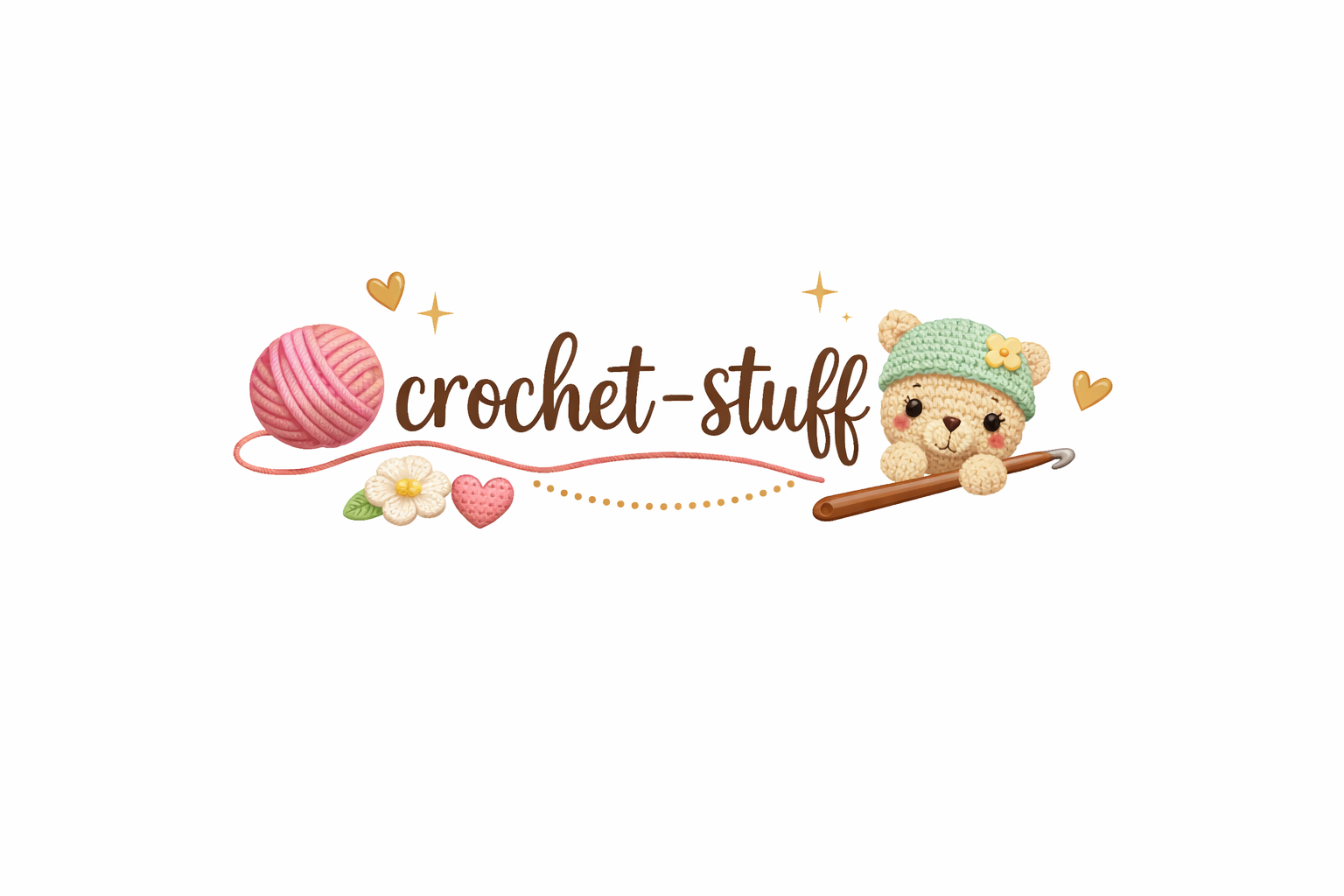 crochet-stuff logo